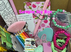 Respite for the Soul Joy Box — Sm Blind Box (Ladies' Design)