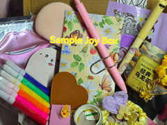 Respite for the Soul Joy Box — Sm Blind Box (Ladies' Design)