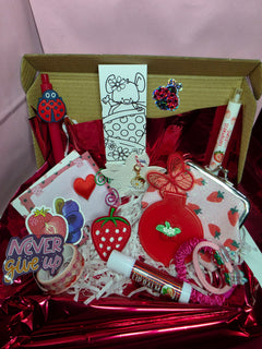 Children's Mini Berry Blind Box