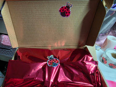 Children's Mini Berry Blind Box