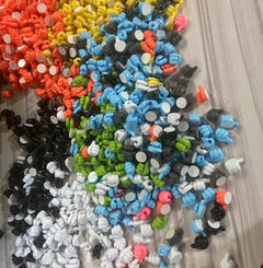 Creative Thumb Hook Data Cable Organizer (No Drilling)
