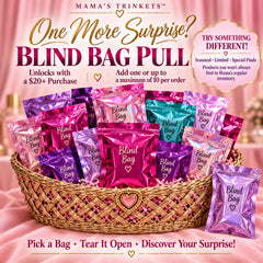 Mama's Trinkets Blind Bag Pull
