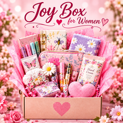 Respite for the Soul Joy Box — Sm Blind Box (Ladies' Design)