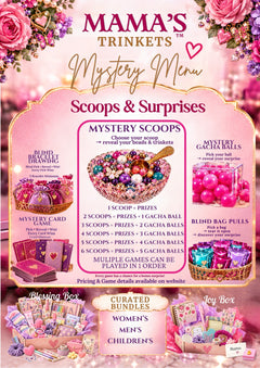 Mama's Trinkets Bracelet Blind Bags