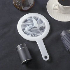 Ultra-fine Soymilk Filter and Kitchen Colander