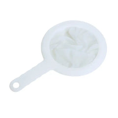 Ultra-fine Soymilk Filter and Kitchen Colander