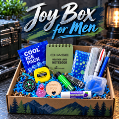 Joy Blind Box Small (Men's Design)